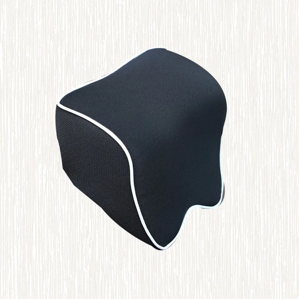 Neck Pillow Memory Foam Cervical Car Back Seat Break Cushion Headrest Support Headreast Seats Assceeories Travel
Neck Pillow Memory Foam Cervical Car Back Seat Break Cushion Headrest Support Headreast Seats Assceeories Travel