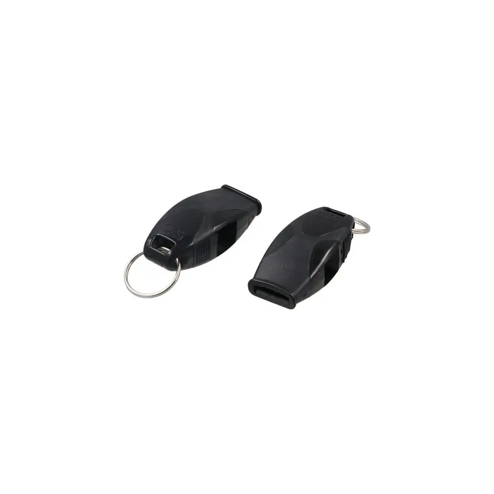 Cheerleading Tool Bicolor Referee Whistles ABS Classic Seedless Whistle Professional Loudest Fish Mouth Whistle Rugby
Cheerleading Tool Bicolor Referee Whistles ABS Classic Seedless Whistle Professional Loudest Fish Mouth Whistle Rugby