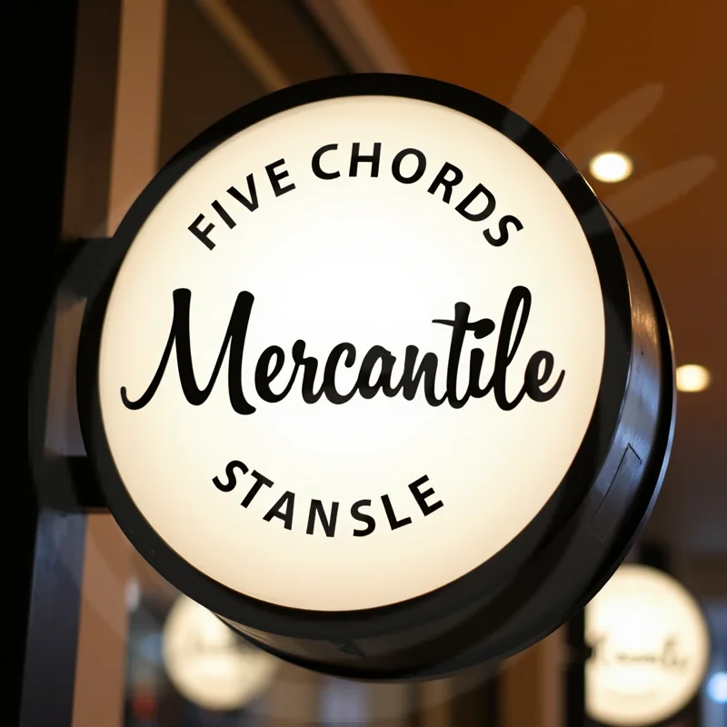 Custom Round LED Light Box for Ice Cream Shops Waterproof Acrylic Double Sided Eye Catching Store Wall Mounted Display Sign
Custom Round LED Light Box for Ice Cream Shops Waterproof Acrylic Double Sided Eye Catching Store Wall Mounted Display Sign