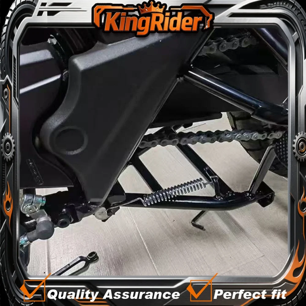 【Supreme quality】Modification of HAOJUE TR300 main frame PLUS big brace HJ300-3 double brace frame fittings
【Supreme quality】Modification of HAOJUE TR300 main frame PLUS big brace HJ300-3 double brace frame fittings