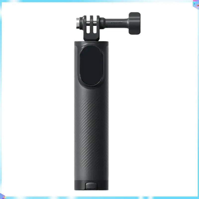 N93R For Insta360 Mini Tripod Selfie Stick With 1/4" Mount For Enhanced Photography And Videography
N93R For Insta360 Mini Tripod Selfie Stick With 1/4" Mount For Enhanced Photography And Videography