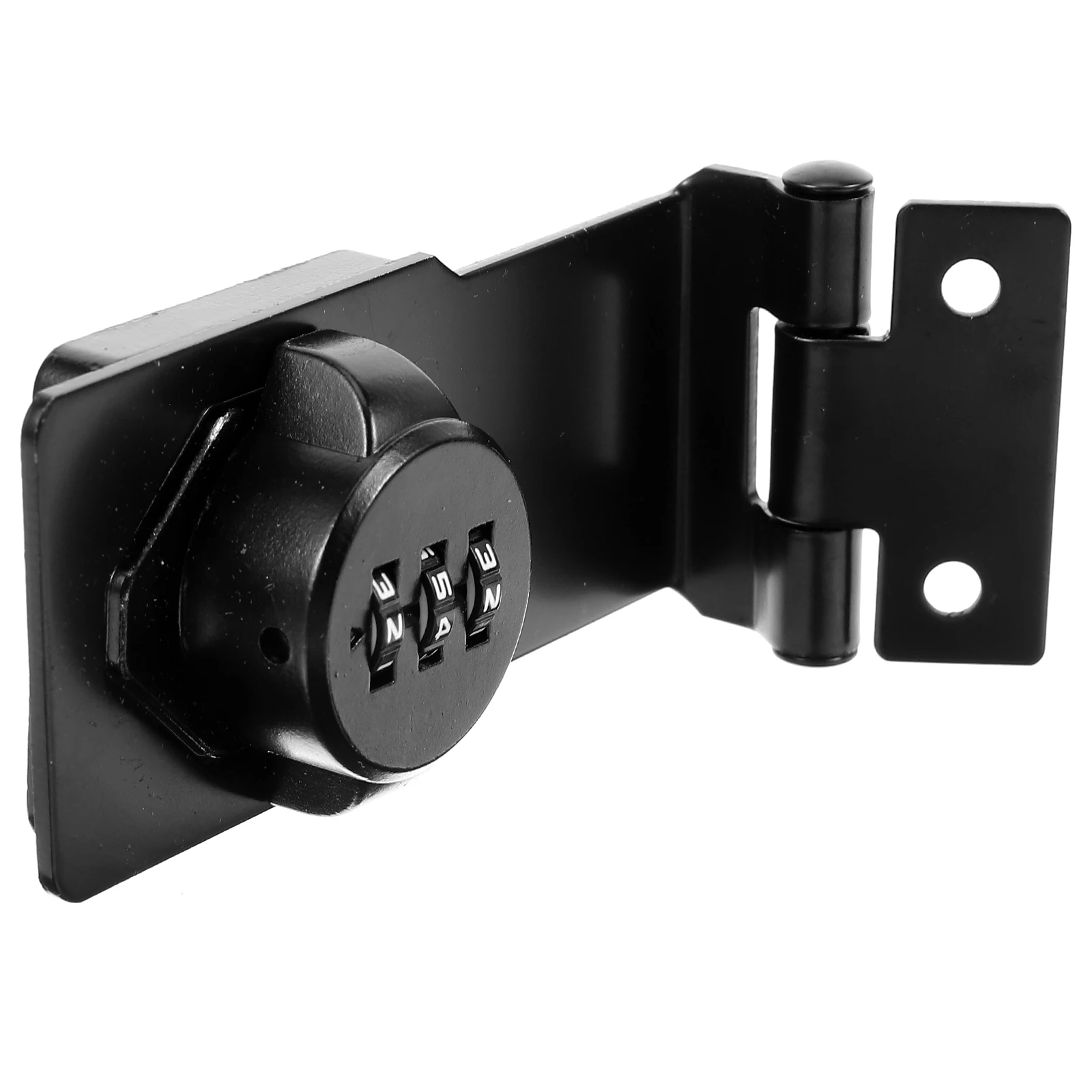 Password Lock Cabinet Doors Keyless Combination Locker Child Safety Desk Drawer 90 Degree Changeable Code Zinc Alloy
Password Lock Cabinet Doors Keyless Combination Locker Child Safety Desk Drawer 90 Degree Changeable Code Zinc Alloy