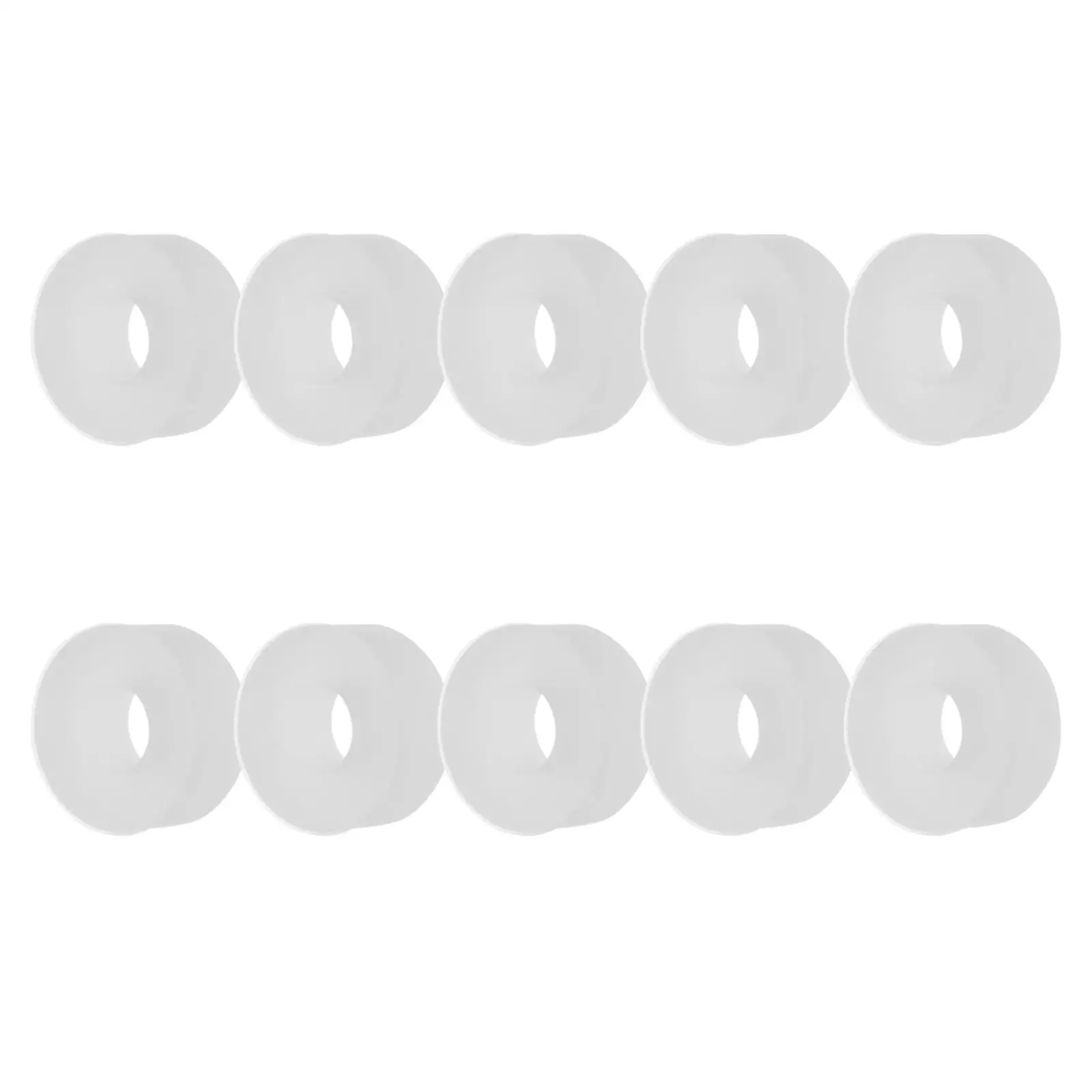 10pcs Chuck Seal Adapter Tubes Replacement Compressor Electric Air Ring Inflatable Tire Valve Core Sealing Ring Nozzle Repair
10pcs Chuck Seal Adapter Tubes Replacement Compressor Electric Air Ring Inflatable Tire Valve Core Sealing Ring Nozzle Repair