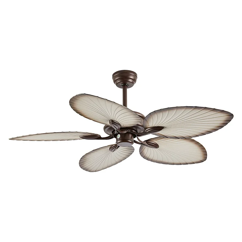 52-Inch American inverter ceiling fan light, chandelier home smart living room dining room
52-Inch American inverter ceiling fan light, chandelier home smart living room dining room