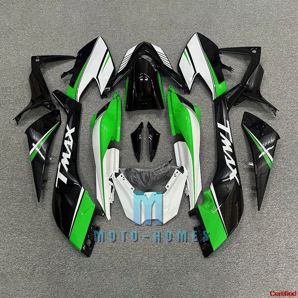 ZXMT Fairing Set for 2017 2018 2019 YAMAHA TMAX530 17 18 19 T-MAX 530 Injection ABS Road Street Motorcycle Aftermarket Parts
ZXMT Fairing Set for 2017 2018 2019 YAMAHA TMAX530 17 18 19 T-MAX 530 Injection ABS Road Street Motorcycle Aftermarket Parts
