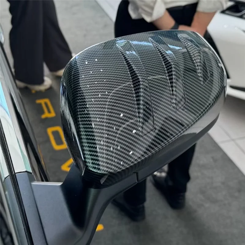 Reliable-For Toyota Alphard Vellfire 40 Series 2023 2024 Car Rearview Mirror Cover Side Mirror Cap Trim Exterior Accessories Par
Reliable-For Toyota Alphard Vellfire 40 Series 2023 2024 Car Rearview Mirror Cover Side Mirror Cap Trim Exterior Accessories Par