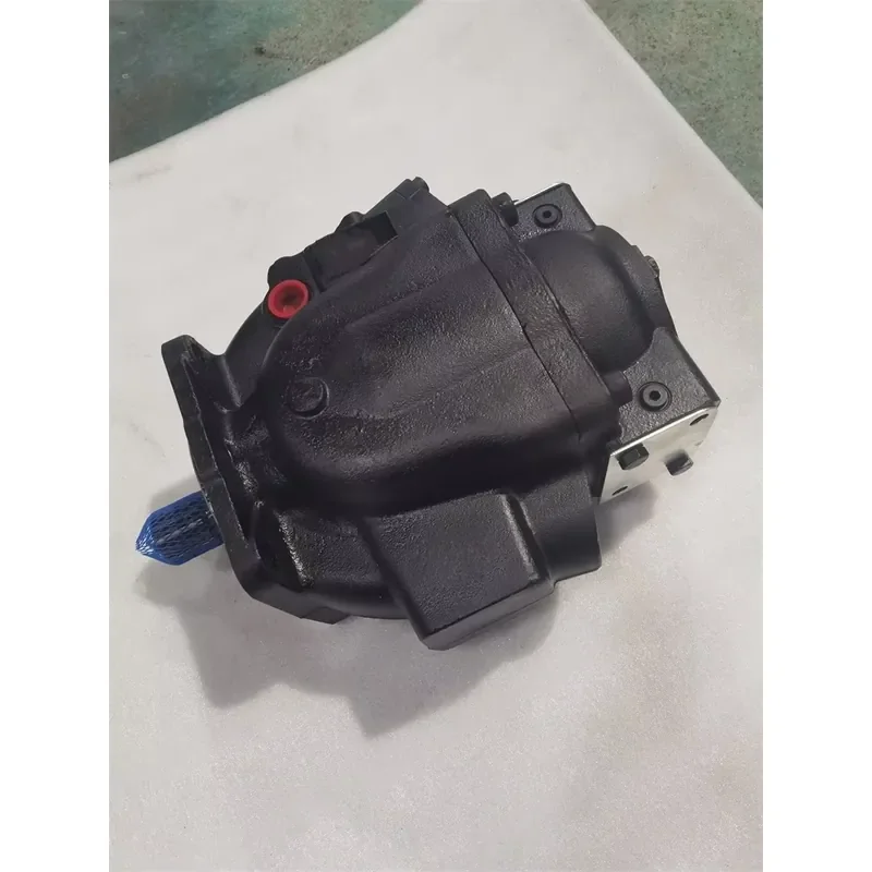 P2075 Series Hydraulic Piston Pump P2075S3773 Series P2075S3750-R Hydraulic Axial Piston PP2075S3750-RS Dump Truck Pump
P2075 Series Hydraulic Piston Pump P2075S3773 Series P2075S3750-R Hydraulic Axial Piston PP2075S3750-RS Dump Truck Pump