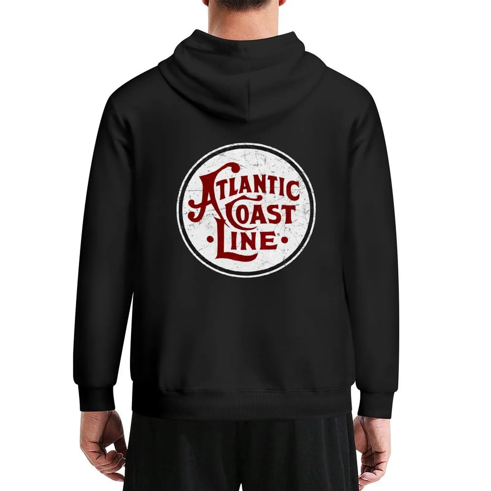 Atlantic Coast Line Vintage Railway Train Hoodie autumn clothes men wear korean style clothes new in hoodies & sweatshirts 
Atlantic Coast Line Vintage Railway Train Hoodie autumn clothes men wear korean style clothes new in hoodies & sweatshirts