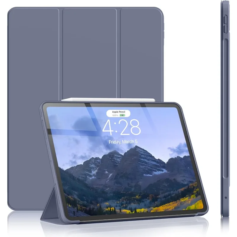 Чехол для iPad A16 11-го 2025 10-го поколения 10,9 2022 Smart Cover iPad 11/10 A3354 A3355 A3356 A2696 A2757 A2777 Чехол Fundas
Чехол для iPad A16 11-го 2025 10-го поколения 10,9 2022 Smart Cover iPad 11/10 A3354 A3355 A3356 A2696 A2757 A2777 Чехол Fundas