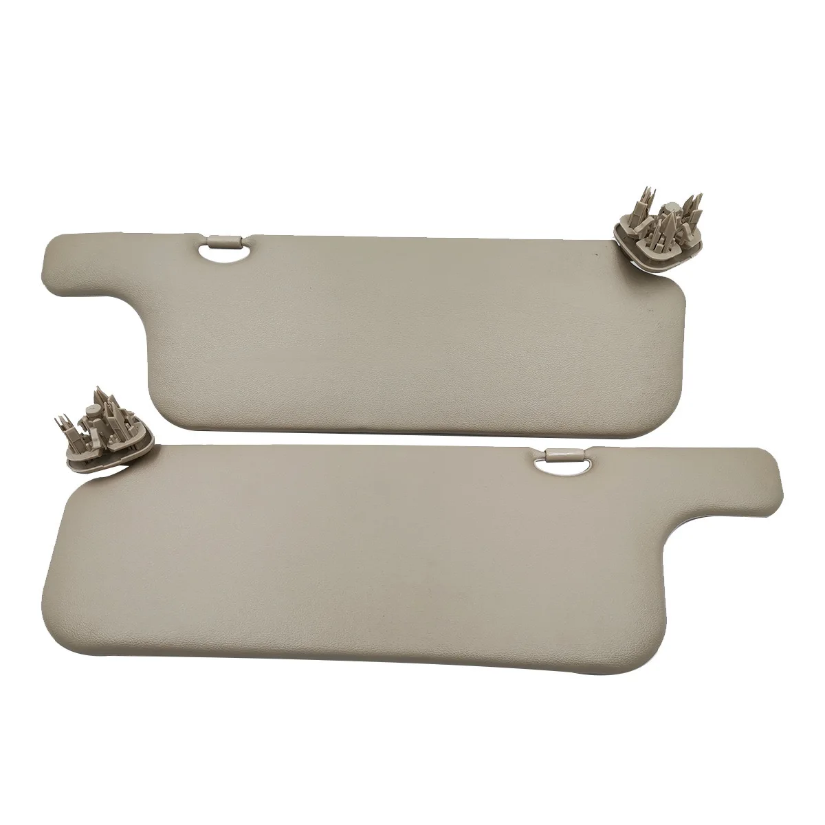 2PCS Car Sun Visor For Toyota Corolla 2001-2012 Makeup Mirror Sun Shielding Board Inner Front Windscreen Sunvisor
2PCS Car Sun Visor For Toyota Corolla 2001-2012 Makeup Mirror Sun Shielding Board Inner Front Windscreen Sunvisor