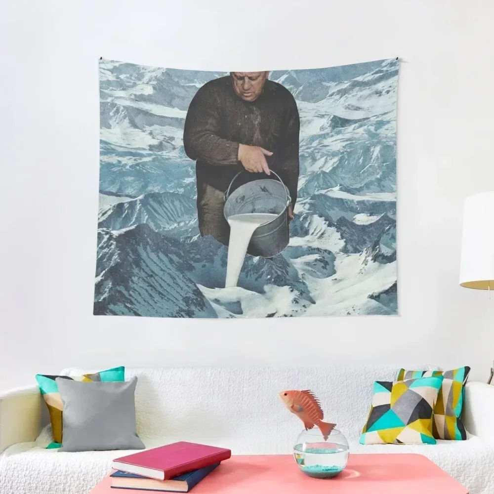 Milky Mountain Tapestry Things To The Room Room Decor Aesthetic Decoration Aesthetic Tapestry
Milky Mountain Tapestry Things To The Room Room Decor Aesthetic Decoration Aesthetic Tapestry