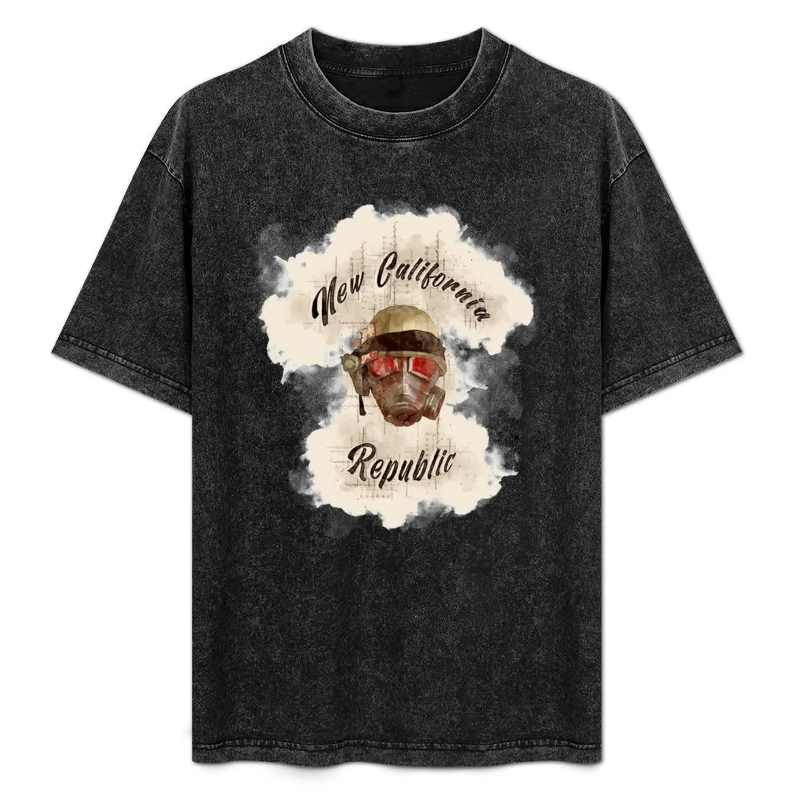 New Californian Republic T-Shirt sweat quick-drying shirts graphic tees custom t shirt t shirt men
New Californian Republic T-Shirt sweat quick-drying shirts graphic tees custom t shirt t shirt men