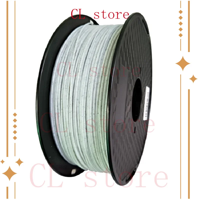 PLA-нить, мрамор, 1,75 мм, 1 кг, 3d-принтер, каменная нить, пластиковая линия, материалы для 3D-печати, каменная керамическая статуя, креативность
PLA-нить, мрамор, 1,75 мм, 1 кг, 3d-принтер, каменная нить, пластиковая линия, материалы для 3D-печати, каменная керамическая статуя, креативность