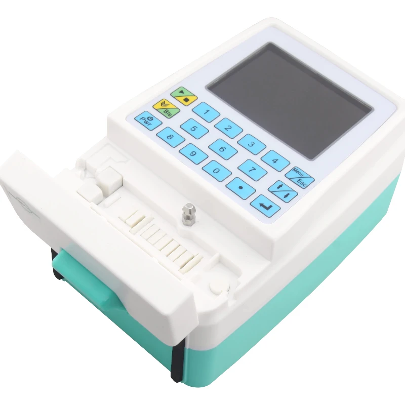Heat and Wifi Supervision Portable Vet Warming Pump with Historical Date Recording
Heat and Wifi Supervision Portable Vet Warming Pump with Historical Date Recording