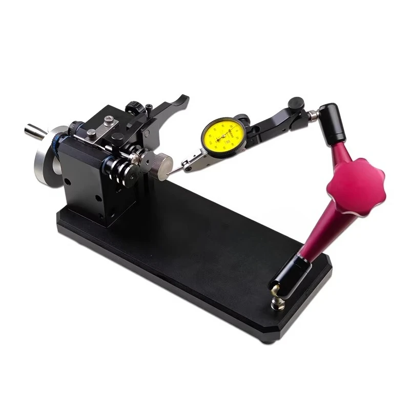 Concentric degree tester, coaxial degree tester, circular runout tester
Concentric degree tester, coaxial degree tester, circular runout tester