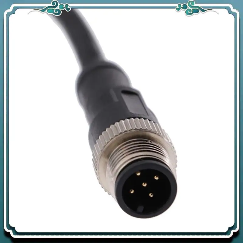 ABTU-NMEA2000 Marine Multifunctional Converter Cable NMEA200 Plug Wiring NMEA200 Connector Cables
ABTU-NMEA2000 Marine Multifunctional Converter Cable NMEA200 Plug Wiring NMEA200 Connector Cables