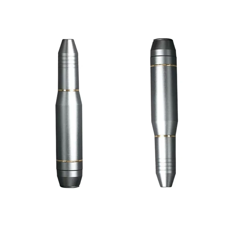 Metal CNC machining pen-shaped industrial tools Multi-scene inspection / job components
Metal CNC machining pen-shaped industrial tools Multi-scene inspection / job components