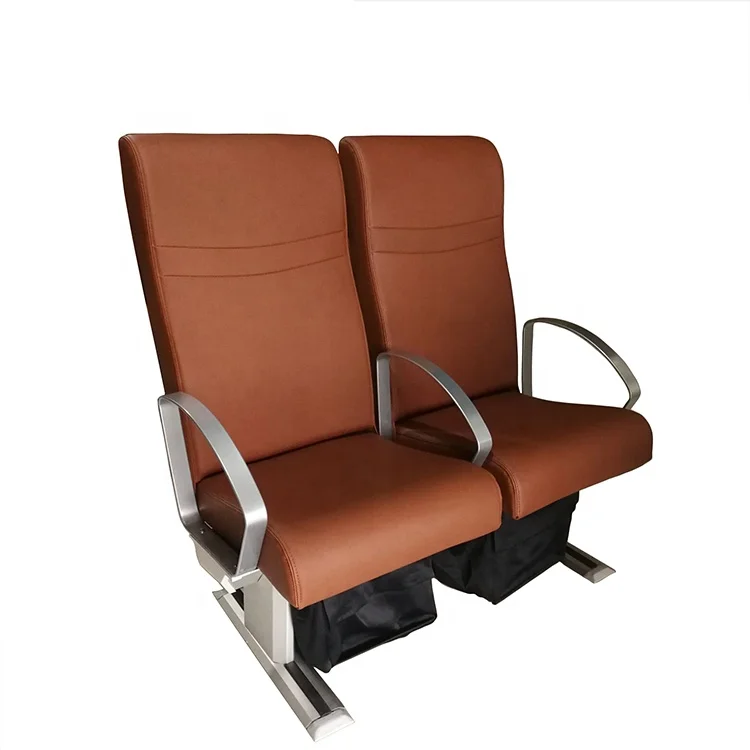 China Marine Custom Color Steel Frame Boat Seat Marine Parts Accessories New Design for Sale Other Marine Supplies
China Marine Custom Color Steel Frame Boat Seat Marine Parts Accessories New Design for Sale Other Marine Supplies