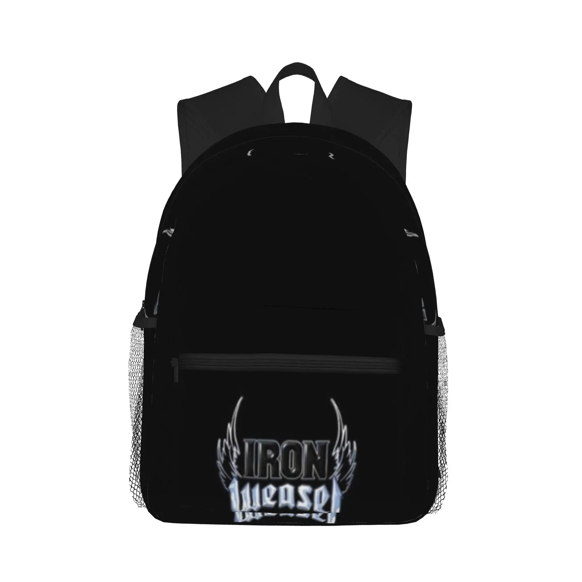 Iron Weasel Casual Backpack for Students and Adults Travel backpack
Iron Weasel Casual Backpack for Students and Adults Travel backpack