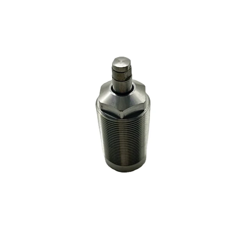 Work Support Manufacturer China Hydraulic Work Support Clamp for CNC Automation HSP-36AL-S Similar to Pascal CYS Series
Work Support Manufacturer China Hydraulic Work Support Clamp for CNC Automation HSP-36AL-S Similar to Pascal CYS Series