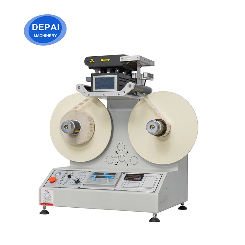 Automatic Small DESK Type 450C Printing Labels Transparent Labels Rewinding Machine Label Counting Machine
Automatic Small DESK Type 450C Printing Labels Transparent Labels Rewinding Machine Label Counting Machine