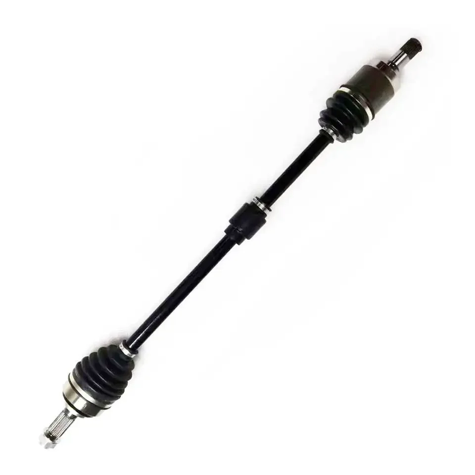 Joint Shaft Drive Shaft Assembly - Durable & Direct Fit
Joint Shaft Drive Shaft Assembly - Durable & Direct Fit