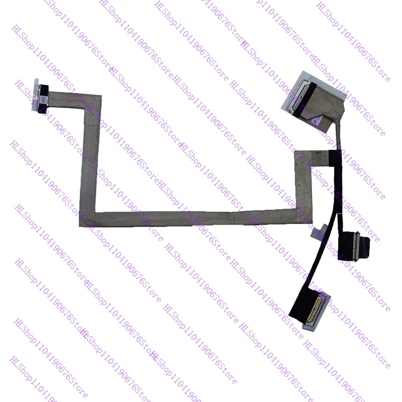 Новый 0FHFYC FHFYC для Dell Latitude 5320 E5320 EDP Кабель ИК-камеры EDP LVDS Line
Новый 0FHFYC FHFYC для Dell Latitude 5320 E5320 EDP Кабель ИК-камеры EDP LVDS Line
