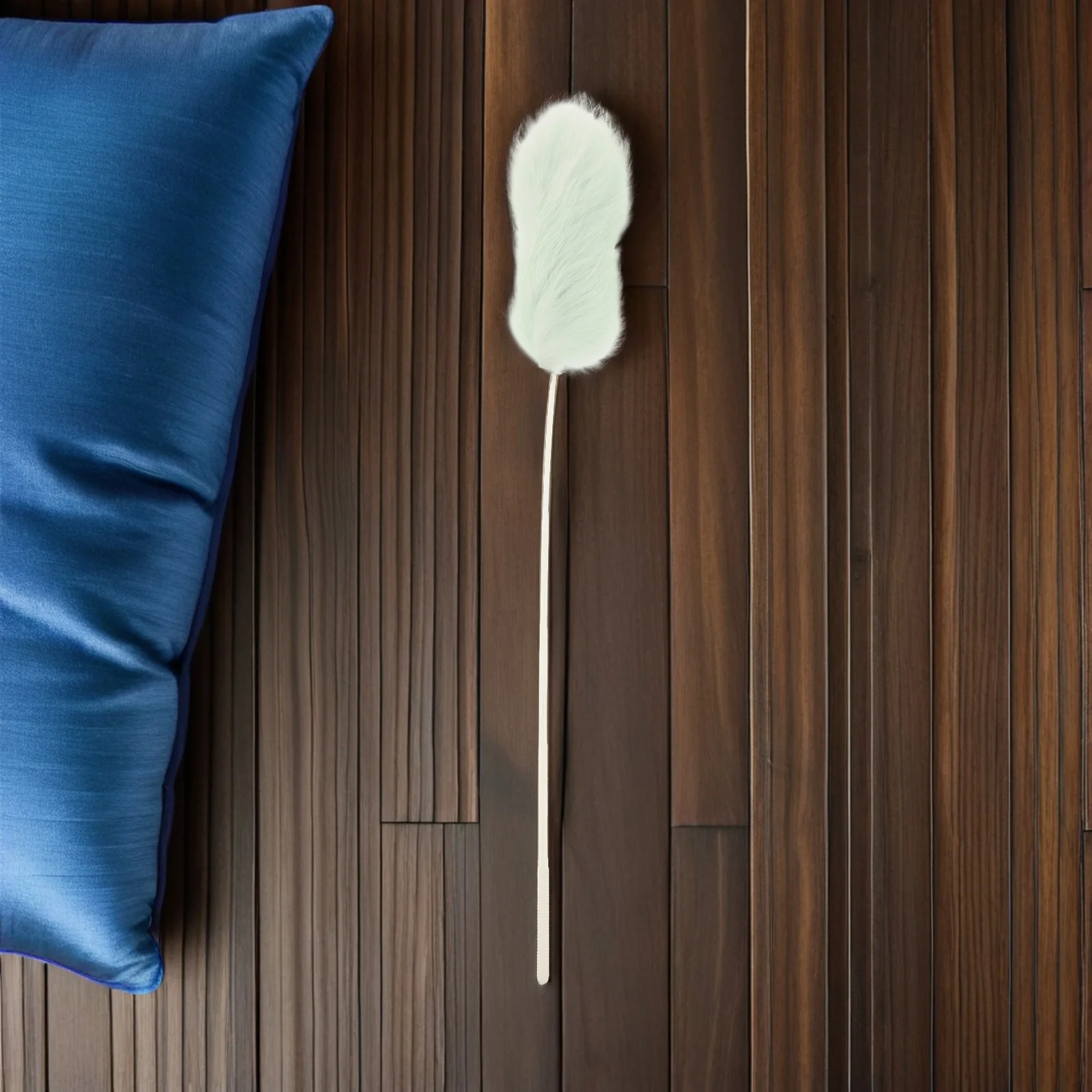 10Pcs Cat Teasing Stick Interactive Wand Natural Rabbit Strip Indoor Exercise Engaging Tassel Pole Pet Cat Teaser Rod
10Pcs Cat Teasing Stick Interactive Wand Natural Rabbit Strip Indoor Exercise Engaging Tassel Pole Pet Cat Teaser Rod