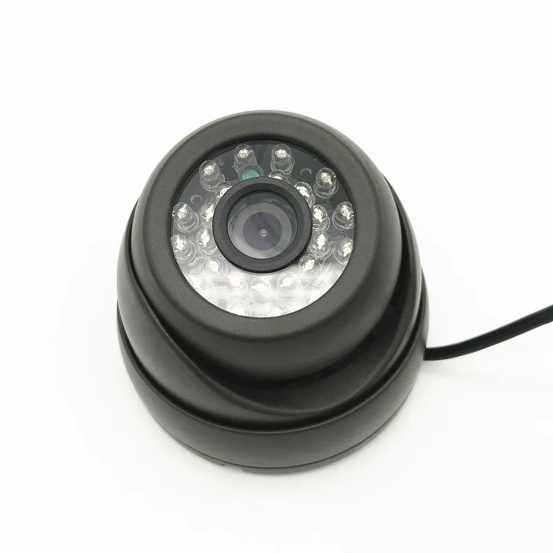 2MP UVC 2.0 High Speed 30Fps 1080P FHD Night Vision Mini Dome USB Camera CMOS Sensor 24pcs IR Leds IP65 Waterproof Vandal-Proof
2MP UVC 2.0 High Speed 30Fps 1080P FHD Night Vision Mini Dome USB Camera CMOS Sensor 24pcs IR Leds IP65 Waterproof Vandal-Proof