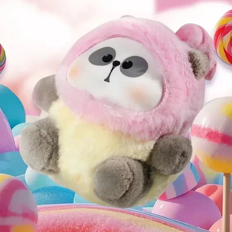 TOYCITY MR.PA Candy Series слепая коробка игрушки Kawaii аниме фигурка-сюрприз Mystery Box куклы подарок
TOYCITY MR.PA Candy Series слепая коробка игрушки Kawaii аниме фигурка-сюрприз Mystery Box куклы подарок