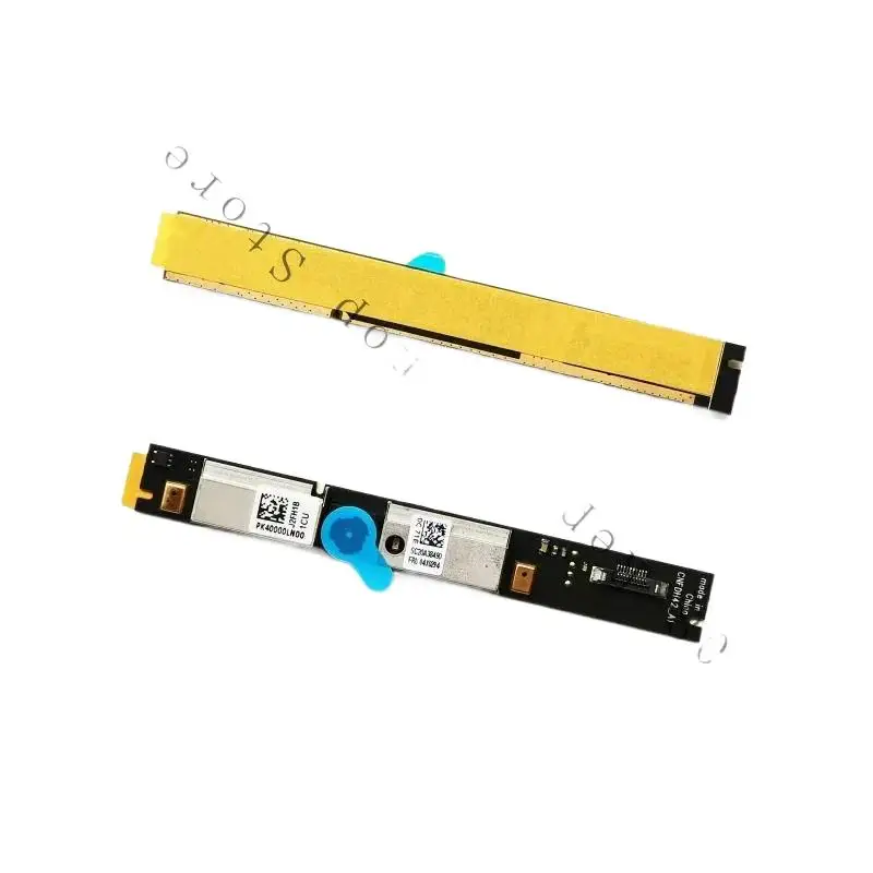 Камера WYORESY для ThinkPad T460 T560 P50S P50 P51 P70 P71 L570 X270 00HN328 00HN329 00HN330 00HN367 00HN375 00HN376 00HN377 # 
Камера WYORESY для ThinkPad T460 T560 P50S P50 P51 P70 P71 L570 X270 00HN328 00HN329 00HN330 00HN367 00HN375 00HN376 00HN377 #