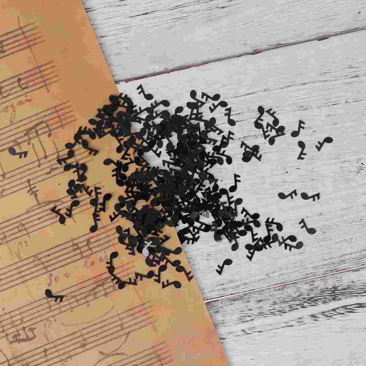 Music Party Confetti for Birthday Paper Cut Wedding Decoration Musical Supplies Carpet
Music Party Confetti for Birthday Paper Cut Wedding Decoration Musical Supplies Carpet