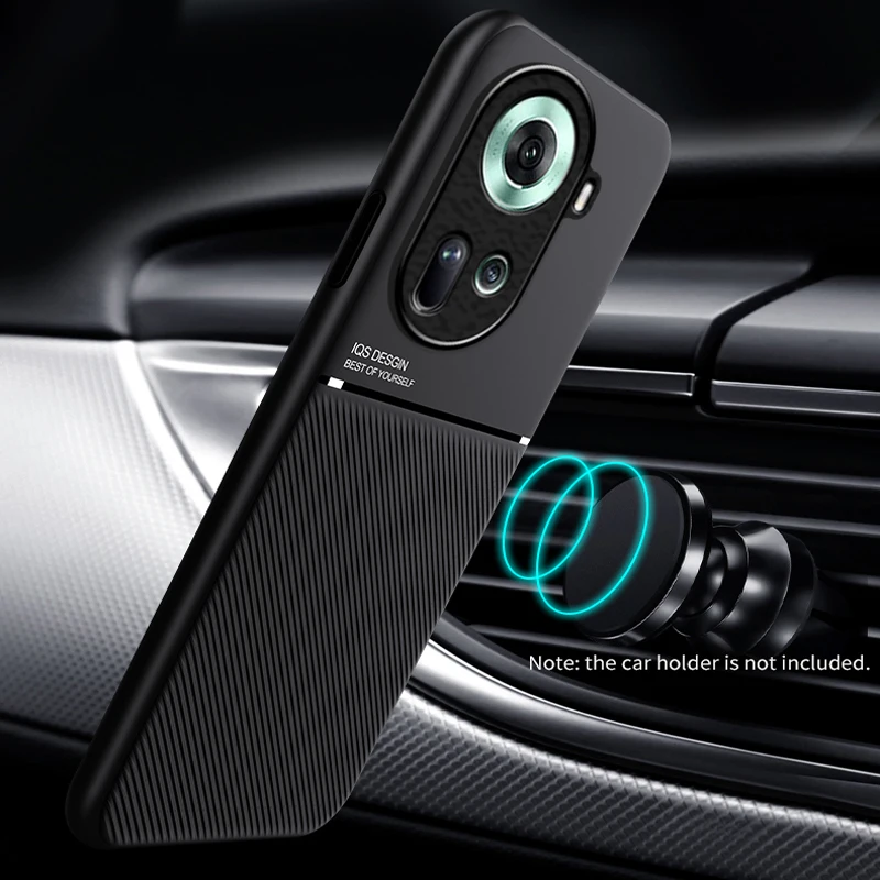 Full protection Silicone Soft Phone Case For OPPO Reno 12 11 F 10 Pro Plus 5G 12F magnetic Car holder shockproof Cover Cases
Full protection Silicone Soft Phone Case For OPPO Reno 12 11 F 10 Pro Plus 5G 12F magnetic Car holder shockproof Cover Cases