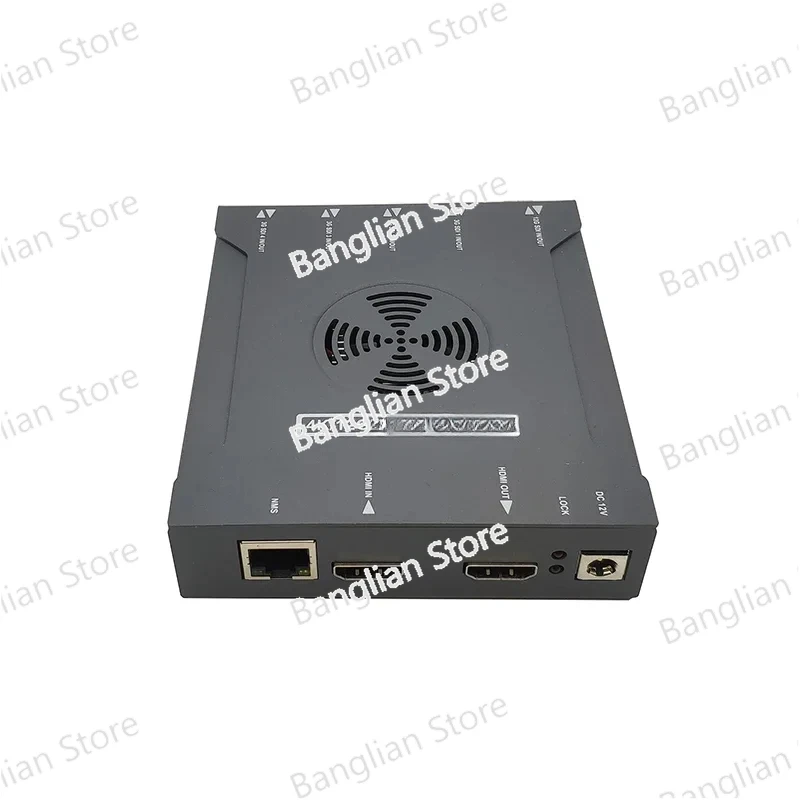 Широковещательный двухнаправленный преобразователь 2,0/4 Link 3G/12GI 4K 
Широковещательный двухнаправленный преобразователь 2,0/4 Link 3G/12GI 4K