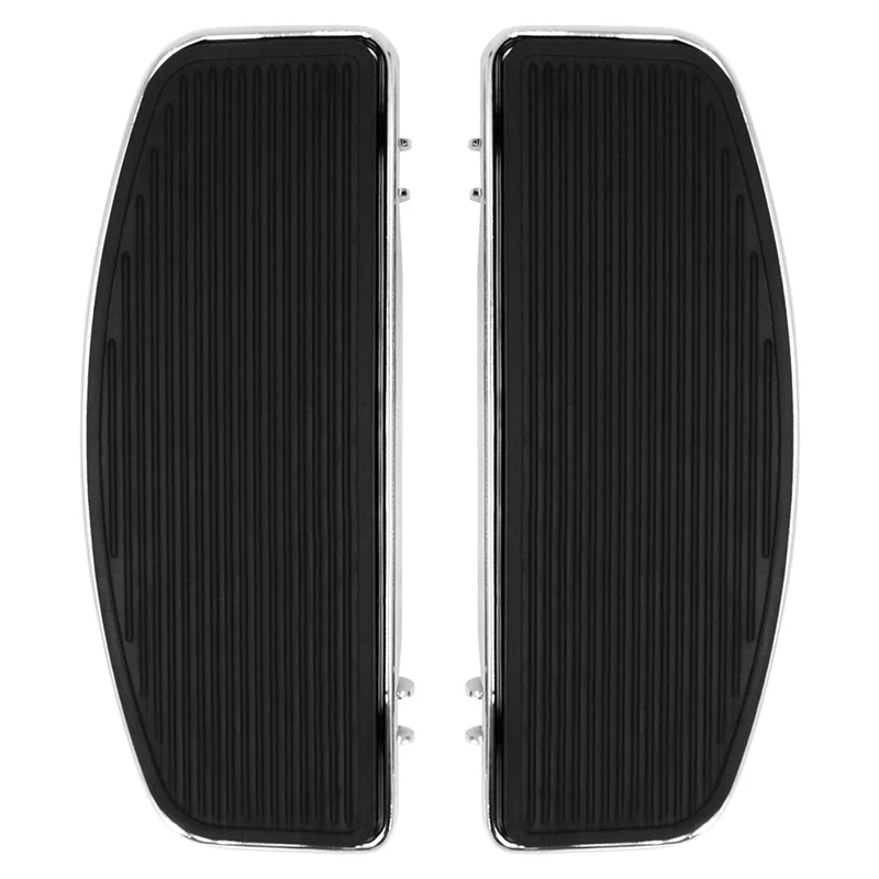 Motorcycle Front Foot Pedal Footboards For Dyna Journey Dyna Street Fighter FLD Softail 1986-2017
Motorcycle Front Foot Pedal Footboards For Dyna Journey Dyna Street Fighter FLD Softail 1986-2017