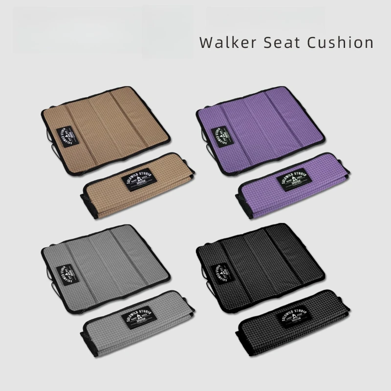 Outdoor Folding Seat Cushions, Portable Moisture-proof and Waterproof Grass Fabric MATS, Tent Camping Waterproof Picnic Matses
Outdoor Folding Seat Cushions, Portable Moisture-proof and Waterproof Grass Fabric MATS, Tent Camping Waterproof Picnic Matses