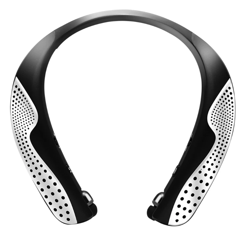 HX288 Wireless Sports Headphones Speaker Neck mounted Headphones Drop shipping
HX288 Wireless Sports Headphones Speaker Neck mounted Headphones Drop shipping
