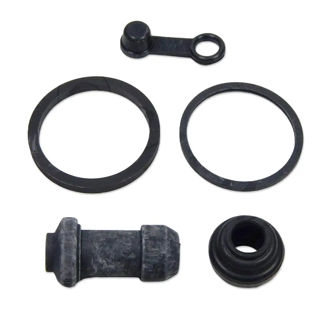 Motorcycle Rear Caliper Service Kit With Seals And Pistons For Repair
Motorcycle Rear Caliper Service Kit With Seals And Pistons For Repair