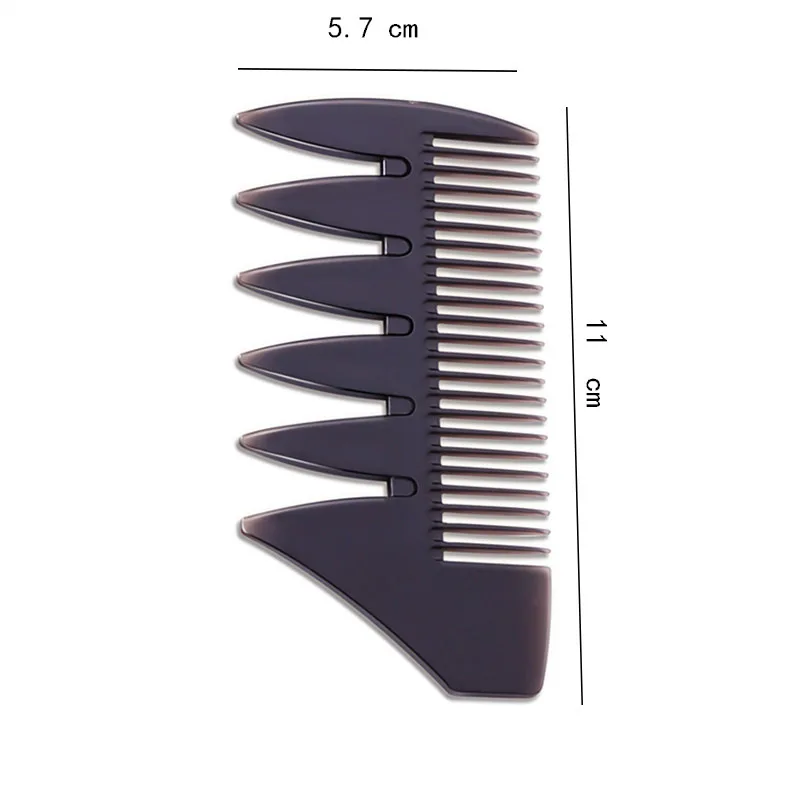 200Pcs BRetro Styling Wide Tooth Comb Oil Hair Comb Men's Big Back Hair Double Sided Comb Hair Comb Styling Comb
200Pcs BRetro Styling Wide Tooth Comb Oil Hair Comb Men's Big Back Hair Double Sided Comb Hair Comb Styling Comb