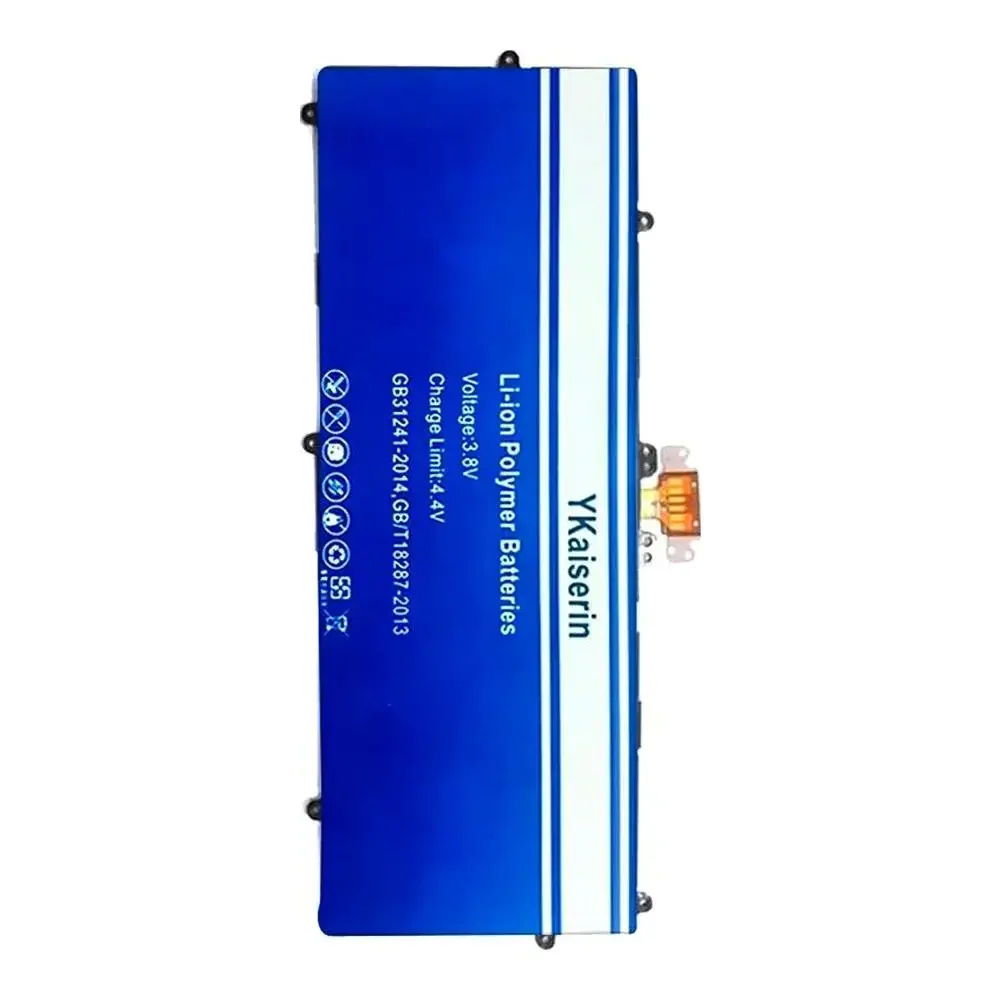 Прочный и эффективный аккумулятор для планшета Asus VivoTab TF810C TF810 8800 мАч
Прочный и эффективный аккумулятор для планшета Asus VivoTab TF810C TF810 8800 мАч