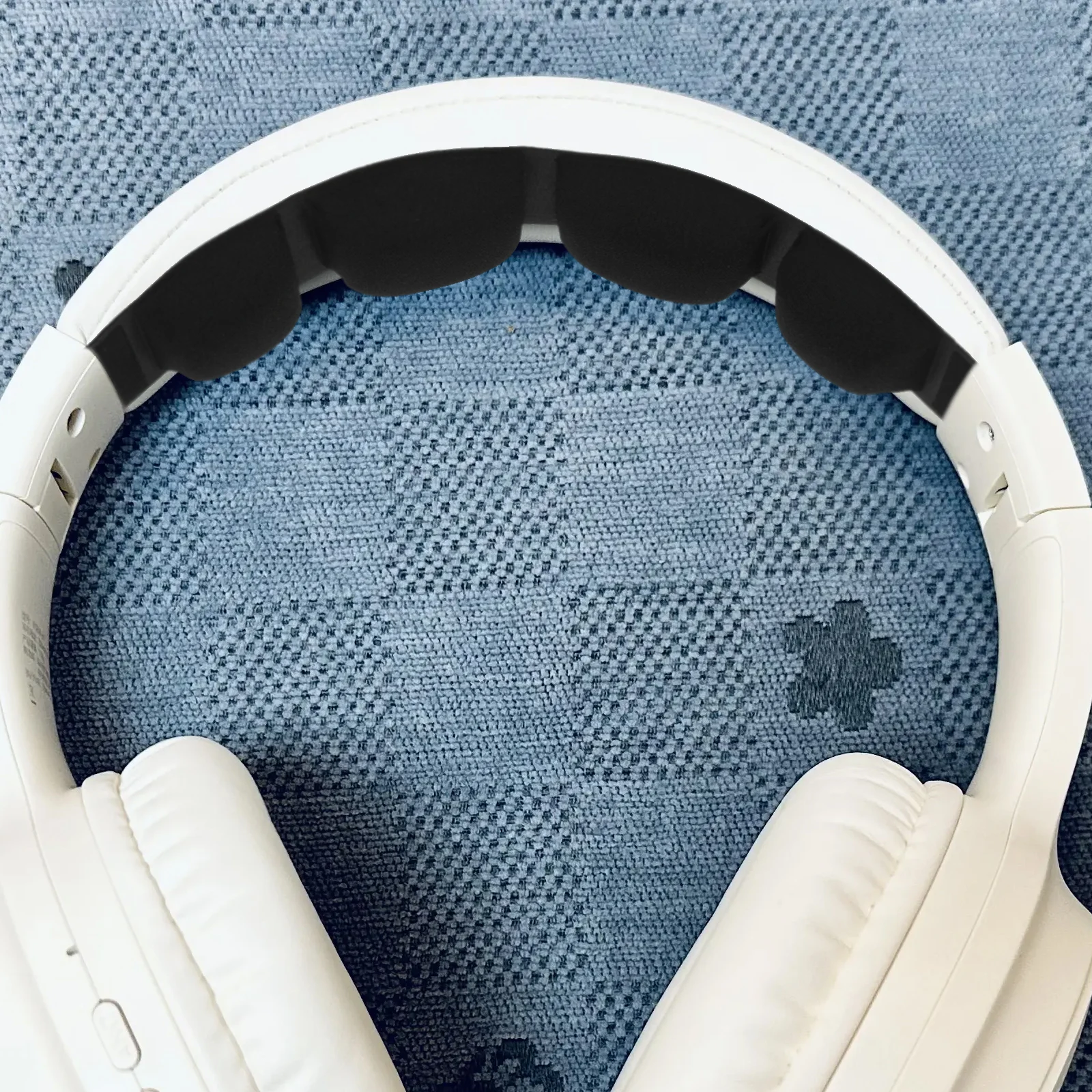 Replacement Headband For Headphones Headset Headband Replacement Soft Comfortable Skin-Friendly Durable Lightweight Headphone
Replacement Headband For Headphones Headset Headband Replacement Soft Comfortable Skin-Friendly Durable Lightweight Headphone