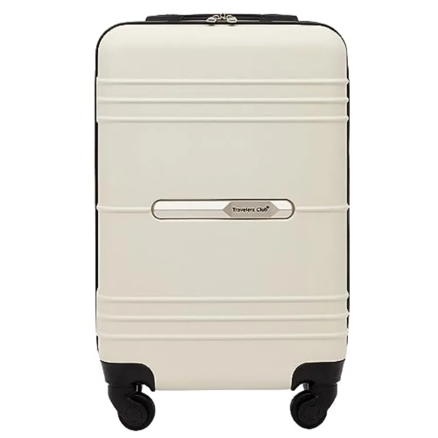 22" Richmond Spinner Carry-On Luggage
22" Richmond Spinner Carry-On Luggage