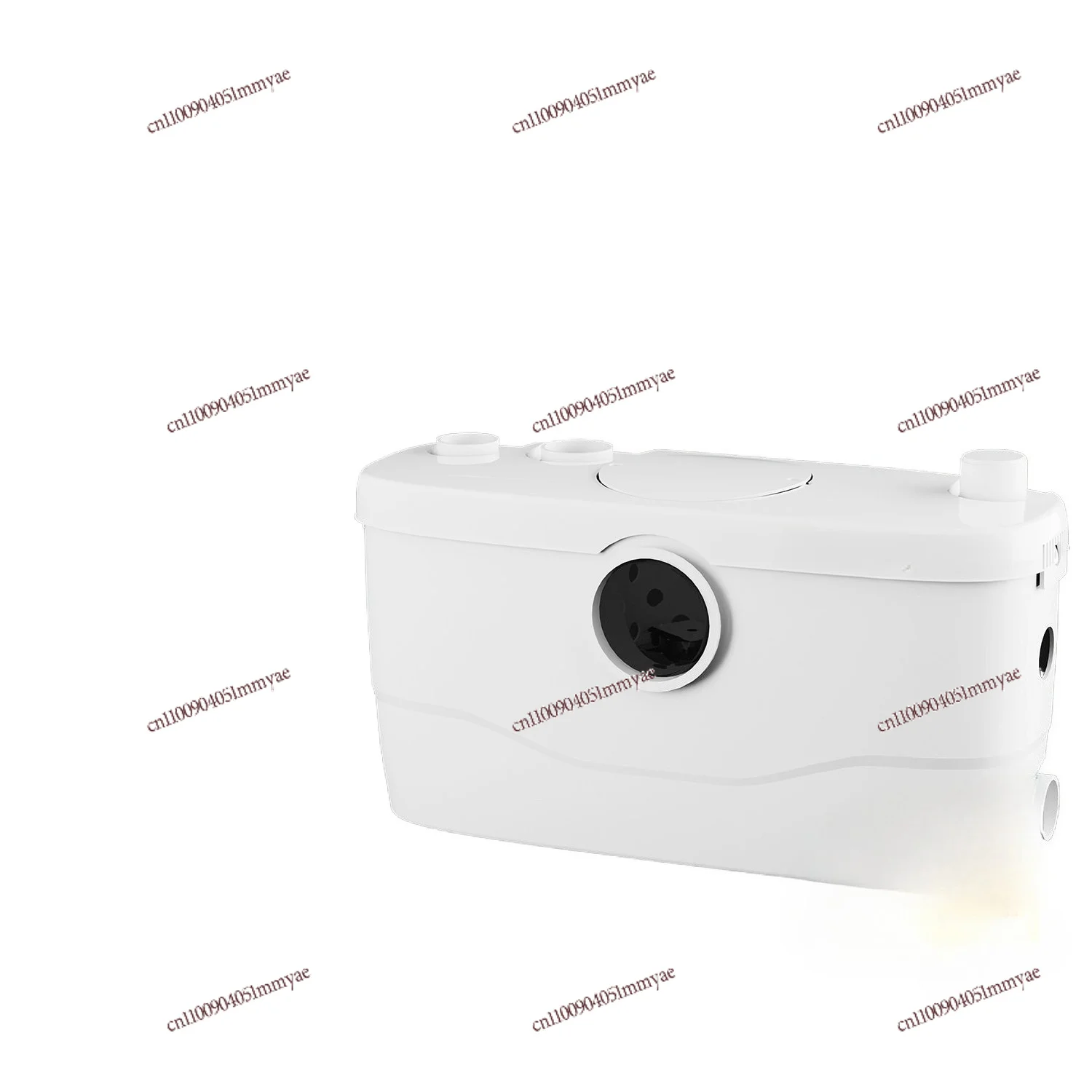 Villa Basement Sewage Pump One Machine To Solve The Toilet Basin Automatic Crushing and Cutting
Villa Basement Sewage Pump One Machine To Solve The Toilet Basin Automatic Crushing and Cutting