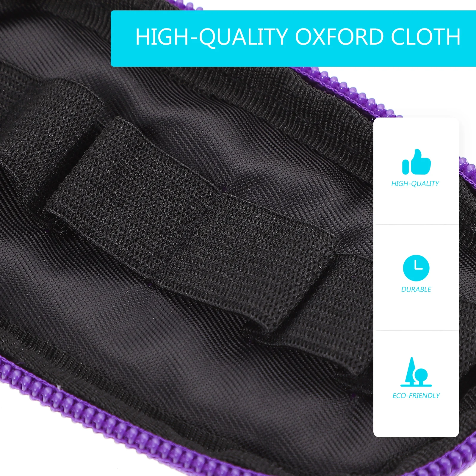 Bottle Rack Travel Lavender Oxford Cloth Aromatherapy Essential Oil Carrying Case
Bottle Rack Travel Lavender Oxford Cloth Aromatherapy Essential Oil Carrying Case