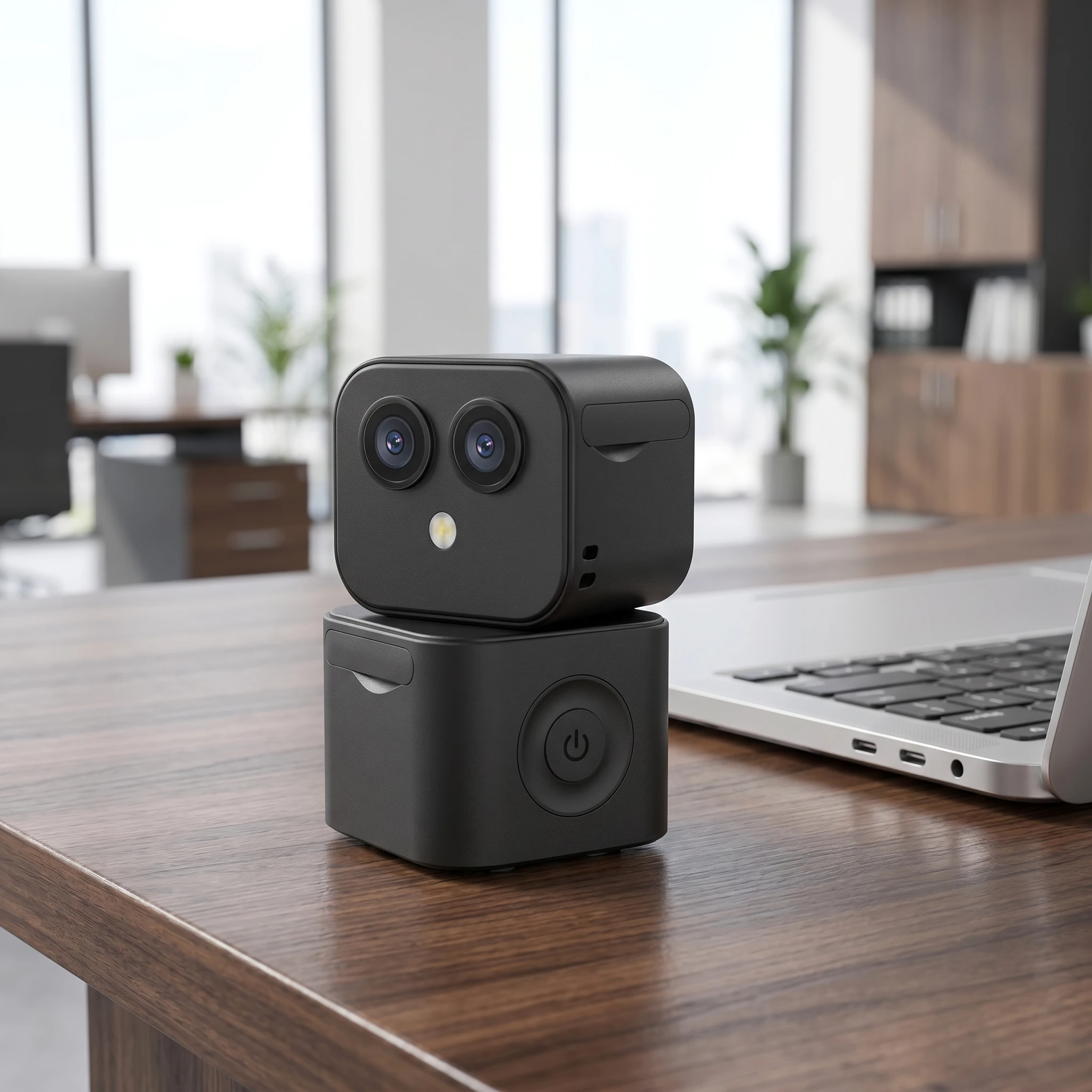 Household Security Camera with 16-megapixel Dual Camera for Daily Life Travelling
Household Security Camera with 16-megapixel Dual Camera for Daily Life Travelling