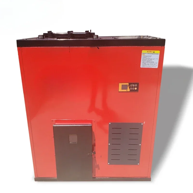 Hot Selling Central 60Kw Remote Control New Design Pellet Central Heating Burner Wood Boiler Heating
Hot Selling Central 60Kw Remote Control New Design Pellet Central Heating Burner Wood Boiler Heating