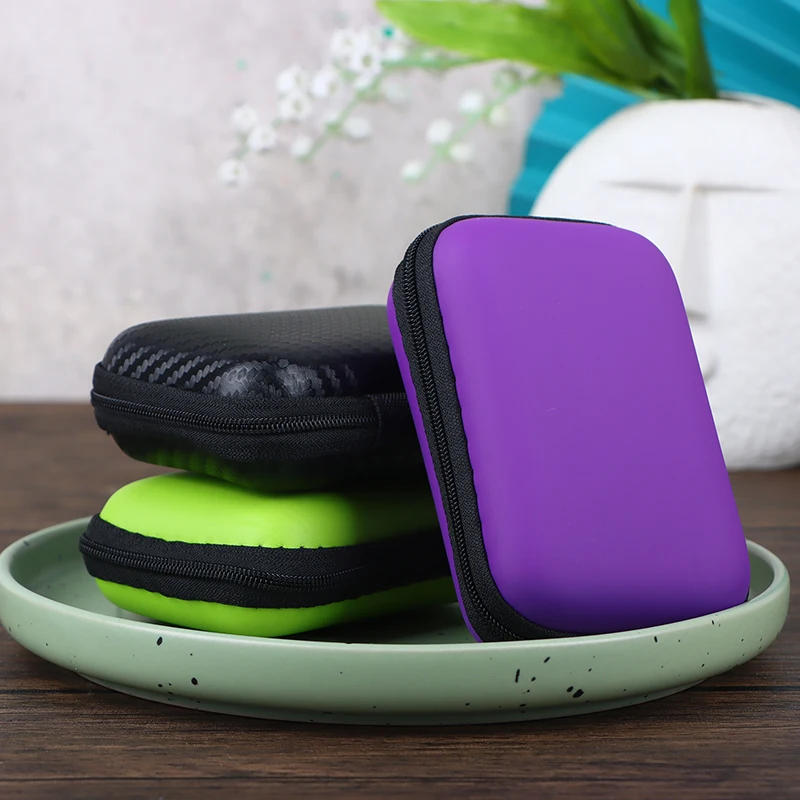 1Pc Mini Camera Case Bag Multi-functional Earphone Bag Video Waterproof Digital Portable Bag EVA Storage Box Storage Bag New
1Pc Mini Camera Case Bag Multi-functional Earphone Bag Video Waterproof Digital Portable Bag EVA Storage Box Storage Bag New