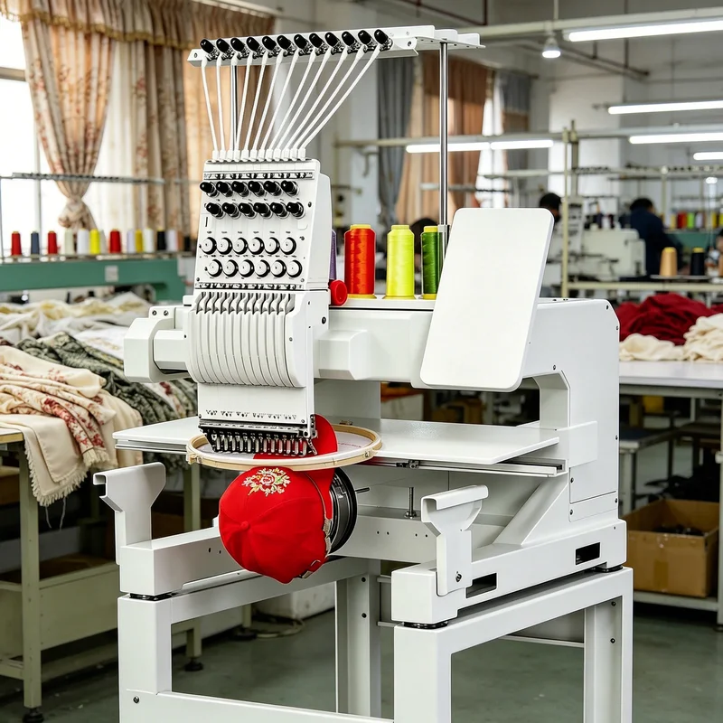 Mini Embroidery Machine Needles Flat Embroidery Machine Fine Work For Patch Badge Small Ornament Embroidery Making
Mini Embroidery Machine Needles Flat Embroidery Machine Fine Work For Patch Badge Small Ornament Embroidery Making