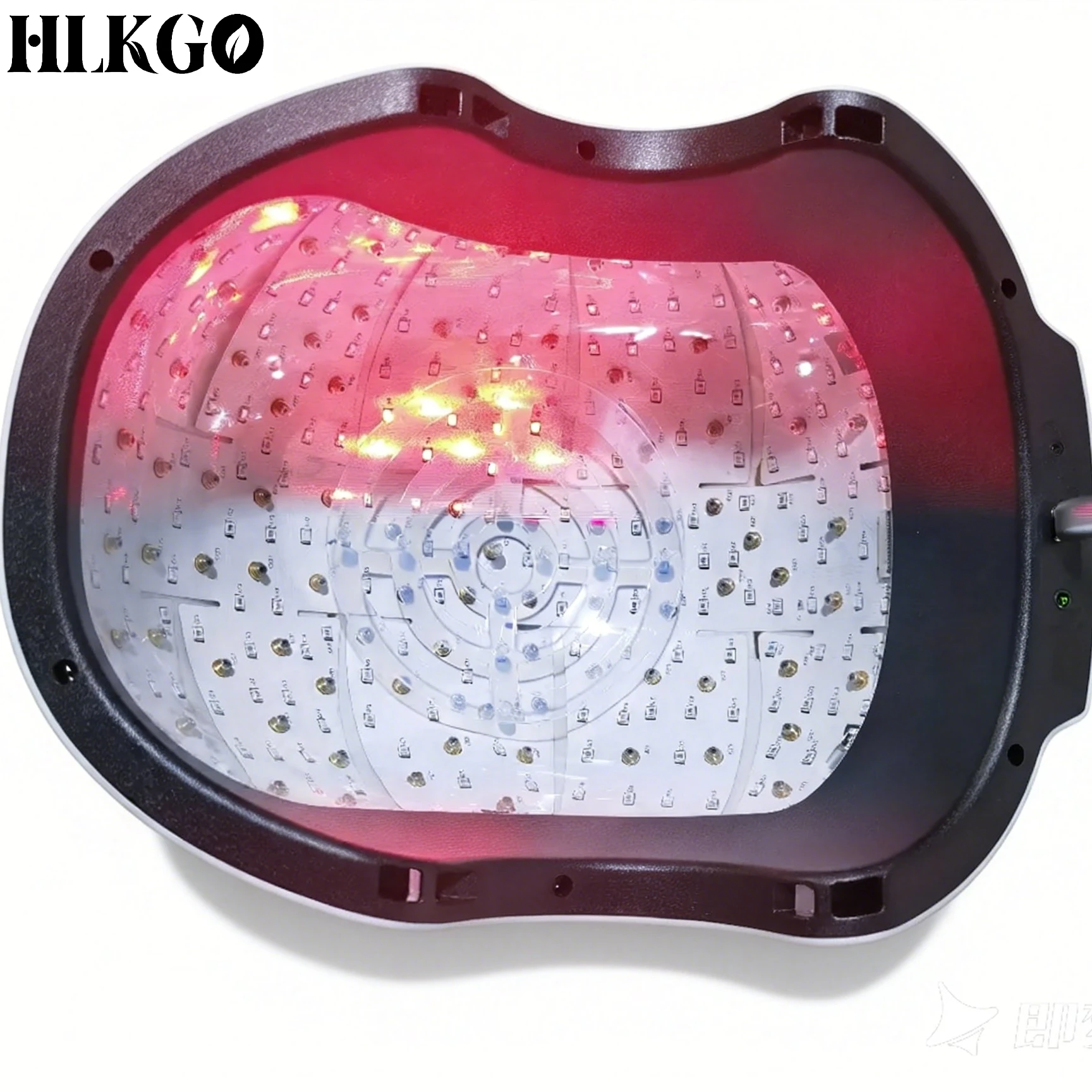 Бестселлер: Шапка для роста волос LLLT с 300 диодами, быстрая доставка, горячая распродажа, устройство для восстановления волос с бесплатной доставкой
Бестселлер: Шапка для роста волос LLLT с 300 диодами, быстрая доставка, горячая распродажа, устройство для восстановления волос с бесплатной доставкой