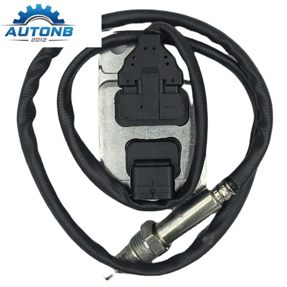 ZOOMKEY Fit For Nox Sensor Fit For VW Caddy MPV SAA SAB SAJ IV MPV 2.0 TDI 04L907805P 5WK97239
ZOOMKEY Fit For Nox Sensor Fit For VW Caddy MPV SAA SAB SAJ IV MPV 2.0 TDI 04L907805P 5WK97239